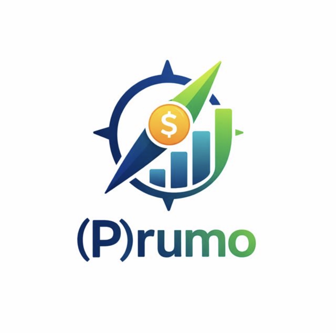 Logo Prumo